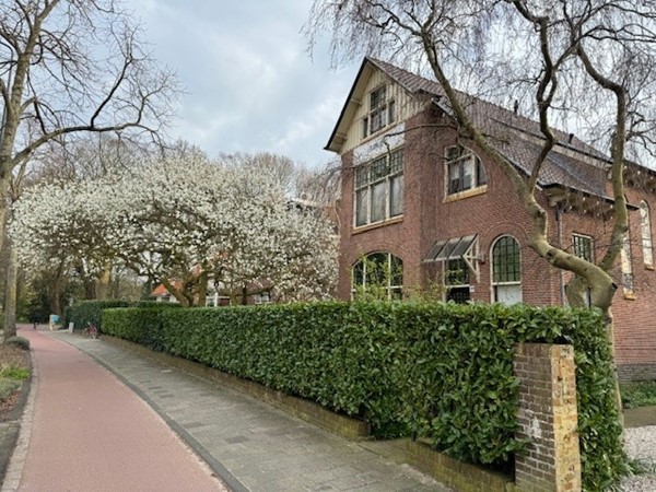 Medium property photo - Rijnsburgerweg 130, 2333 AH Leiden